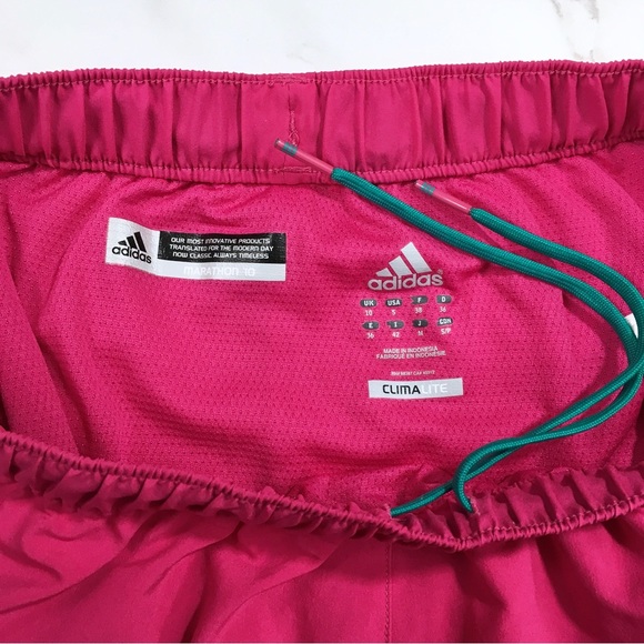 Adidas ClimaLite Marathon Jogging Short - Picture 6 of 8